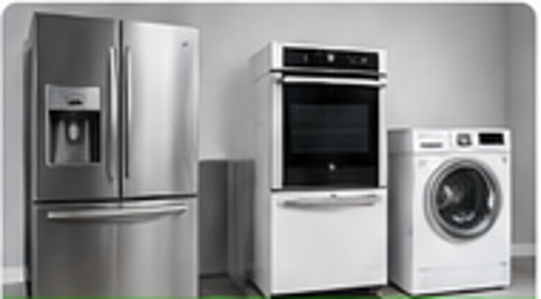 Appliance removal