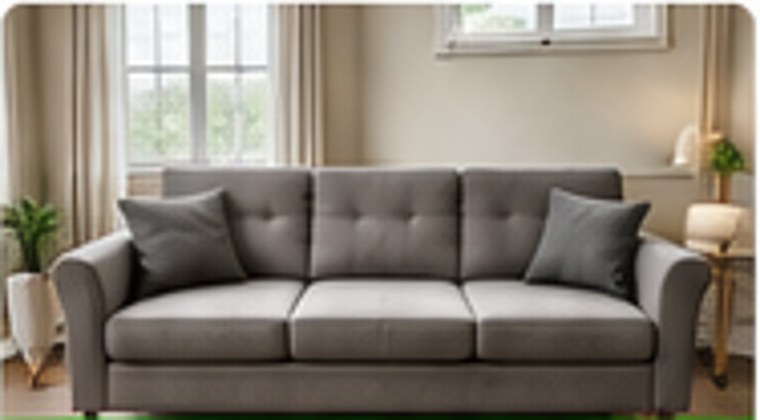 Furniture removal
